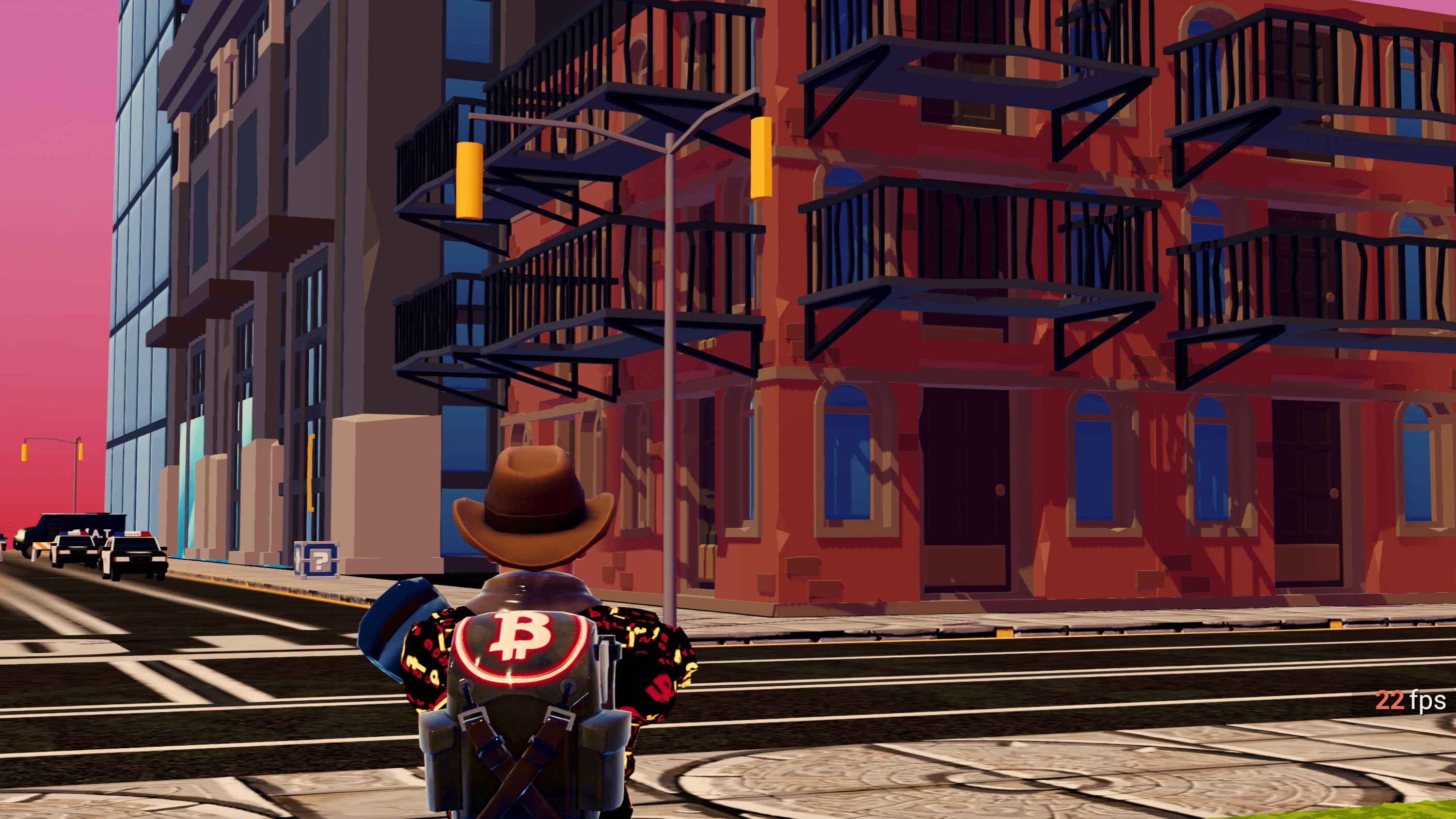 Bitcoin Man Madness Screenshot 6