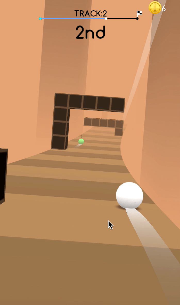 Balls Race Screenshot 4