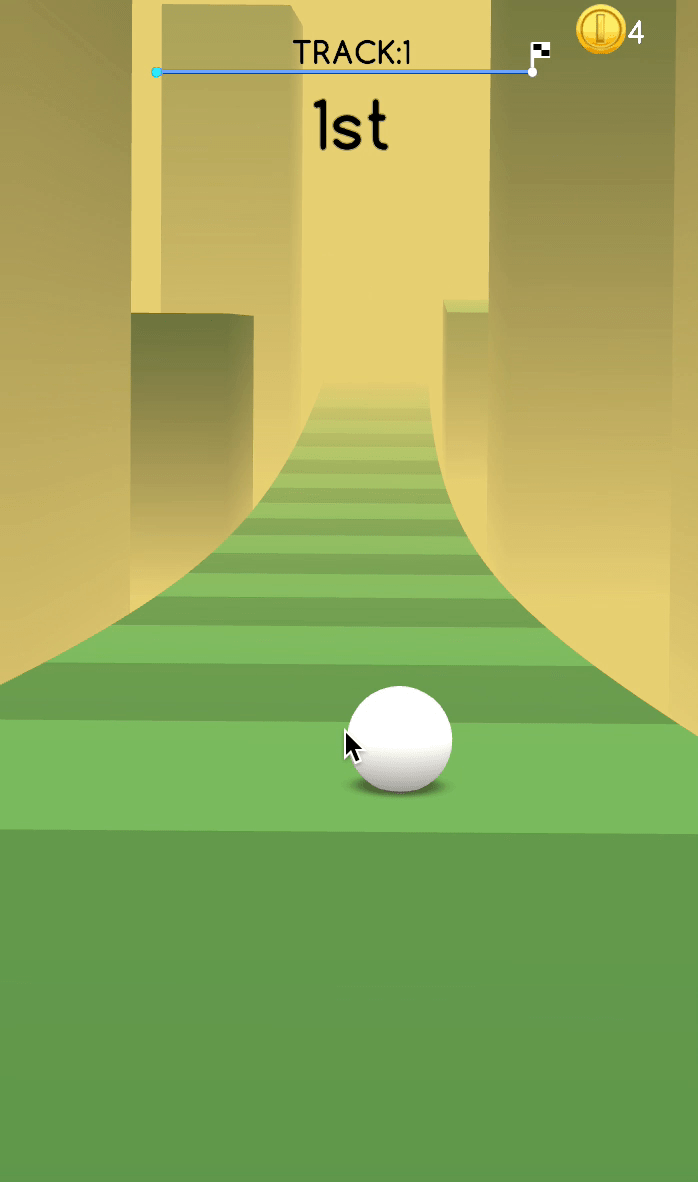 Balls Race Screenshot 5