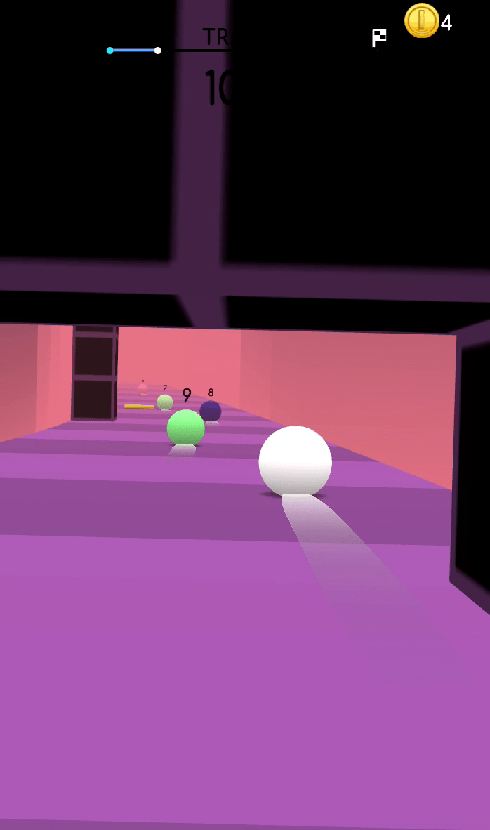 Balls Race Screenshot 9