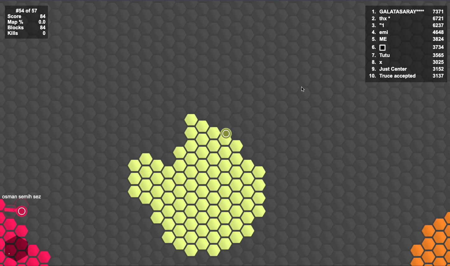 Superhex.io Screenshot 13