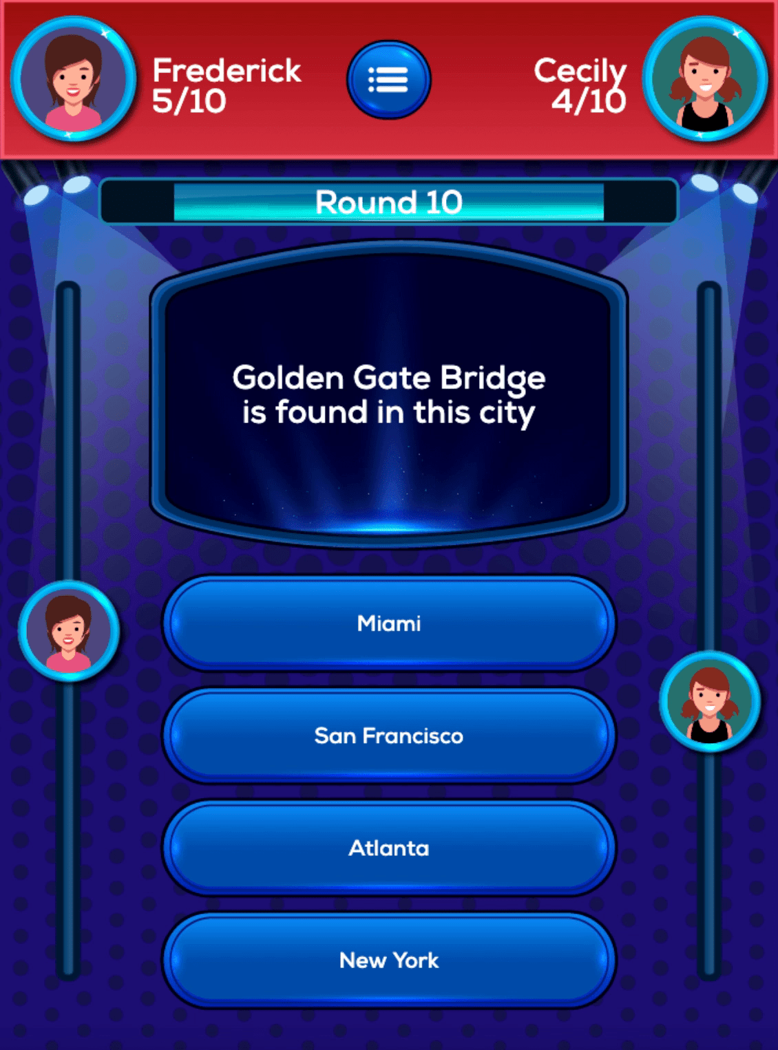 Clash Of Trivia Screenshot 7 Clash Of Trivia Screenshot 7