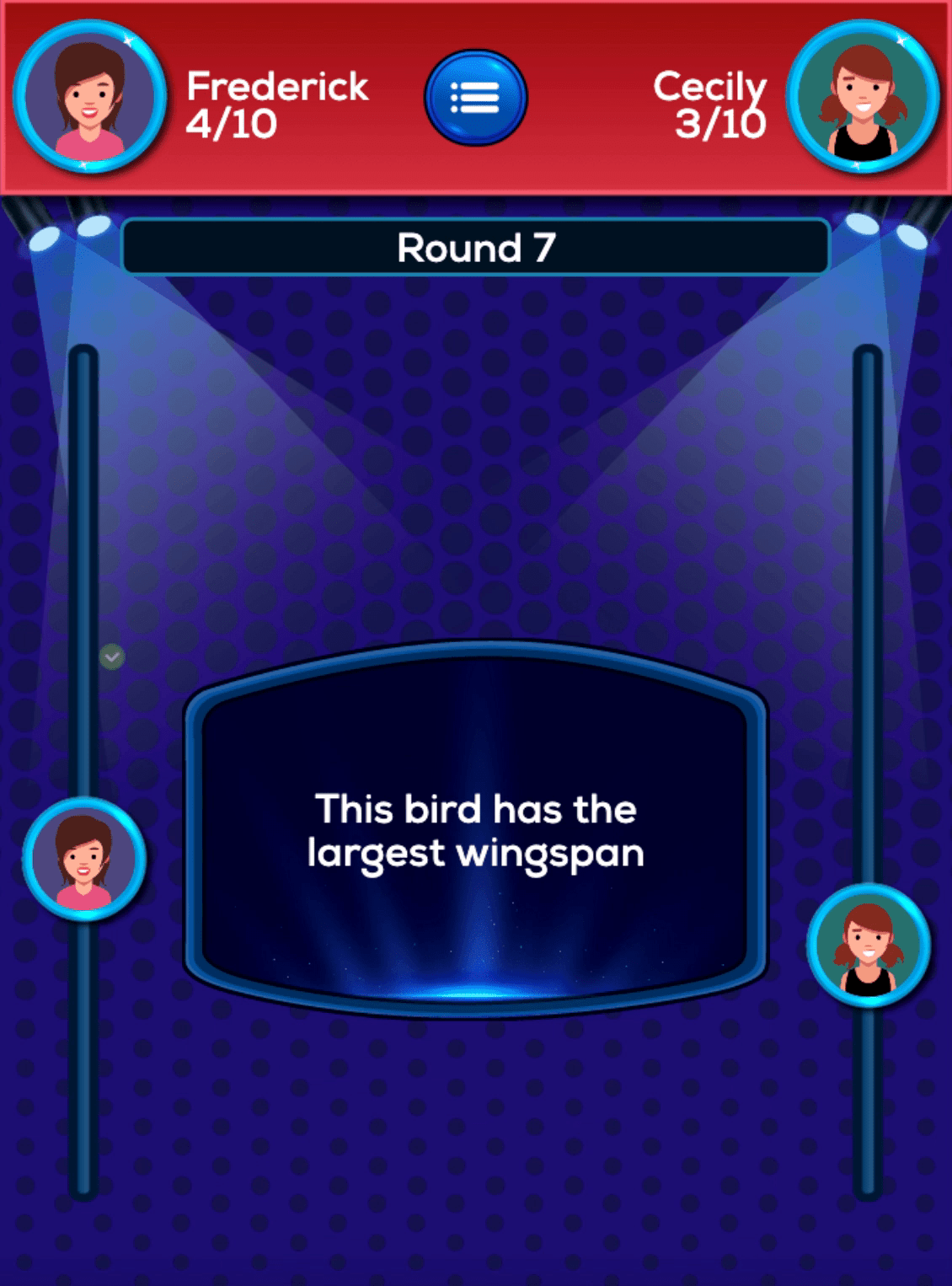 Clash Of Trivia Screenshot 8 Clash Of Trivia Screenshot 8