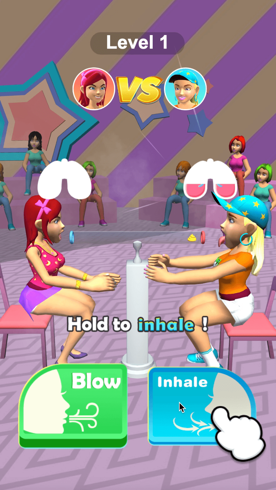 Kings Of Blow Screenshot 4 Kings Of Blow Screenshot 4