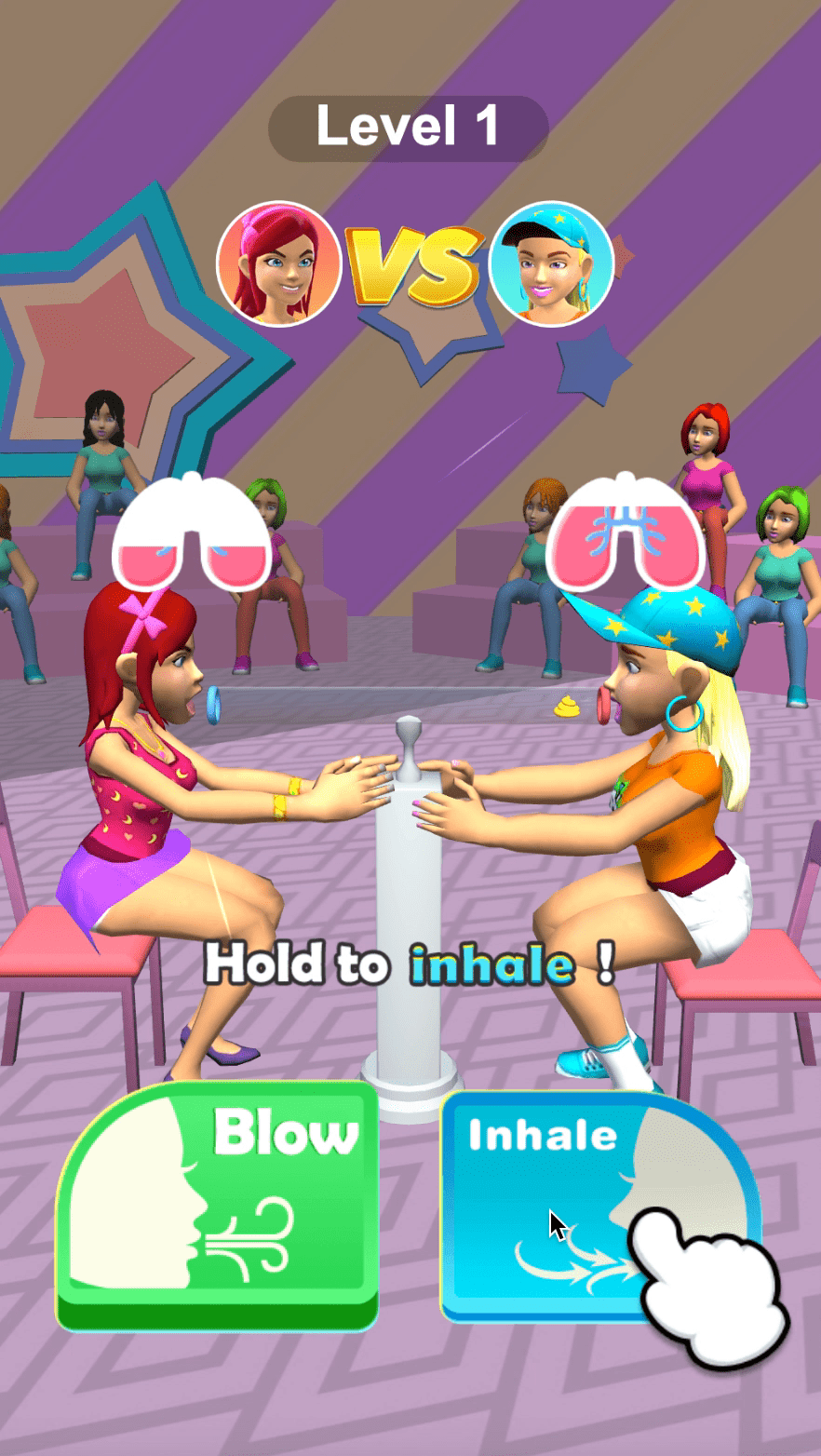 Kings Of Blow Screenshot 5 Kings Of Blow Screenshot 5