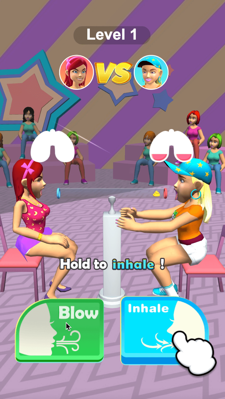 Kings Of Blow Screenshot 7 Kings Of Blow Screenshot 7