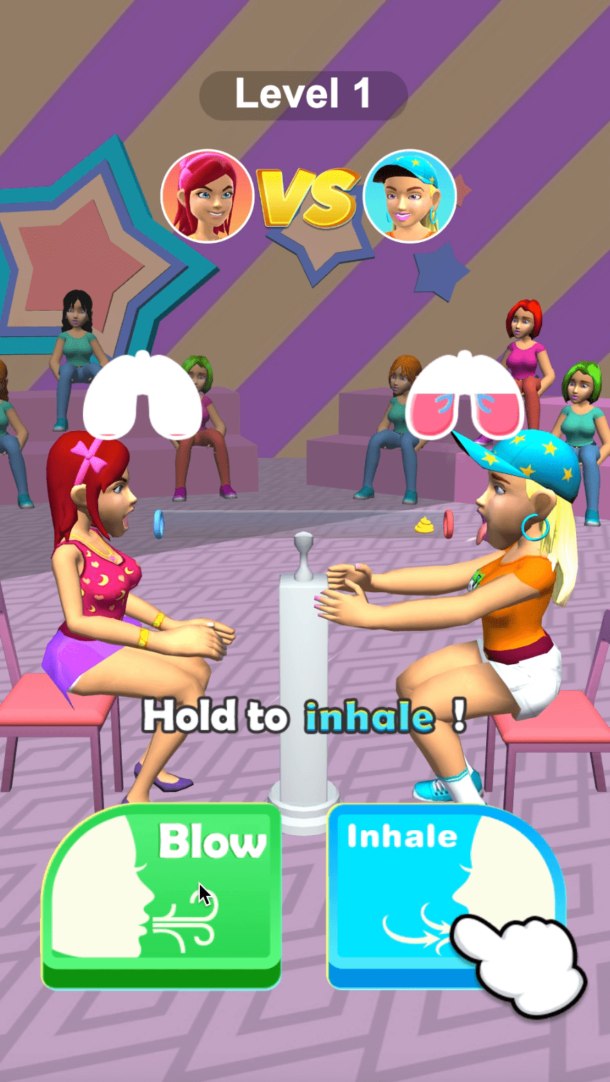Kings Of Blow Screenshot 8 Kings Of Blow Screenshot 8