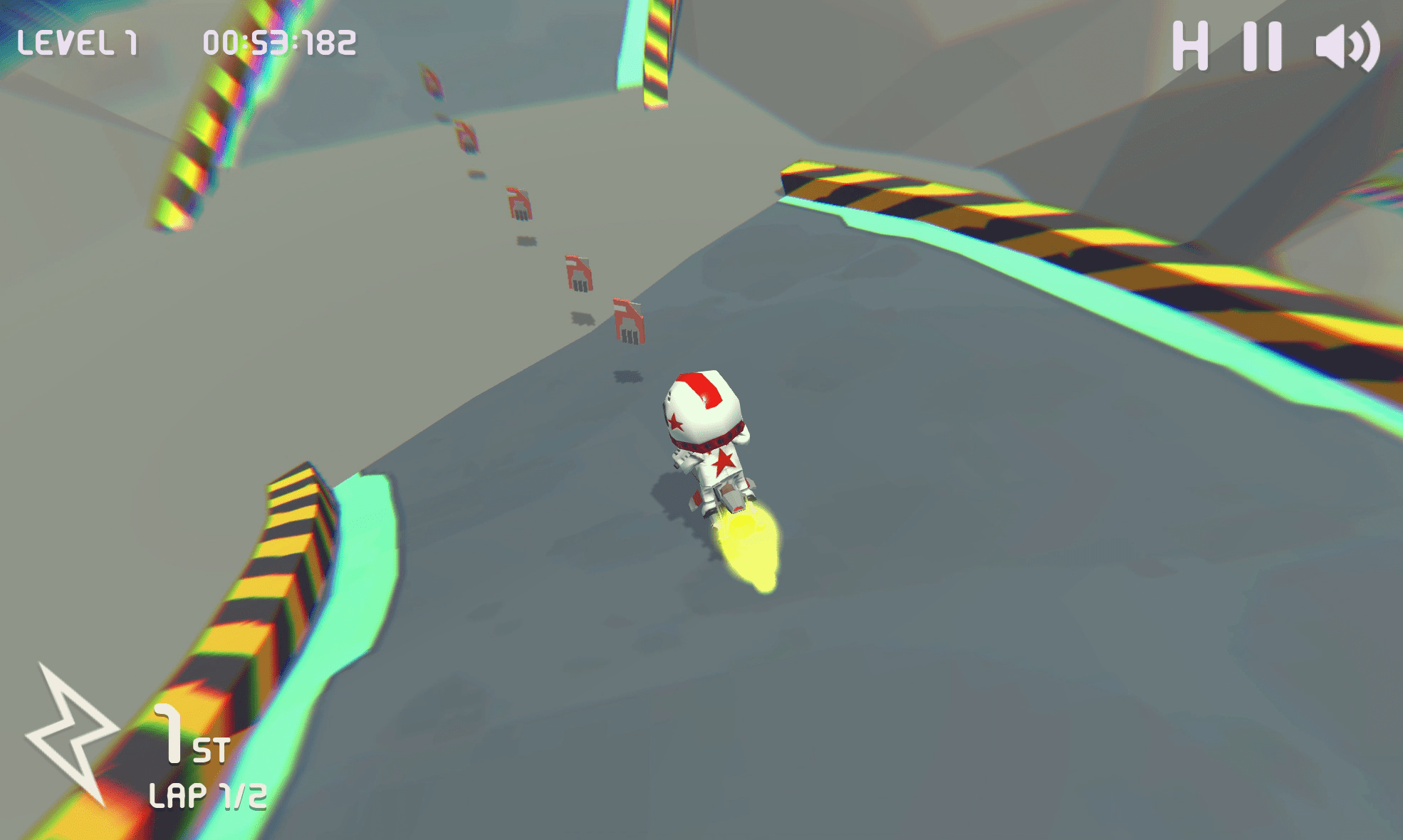 2 Player Moto Racing Screenshot 10 2 Player Moto Racing Screenshot 10
