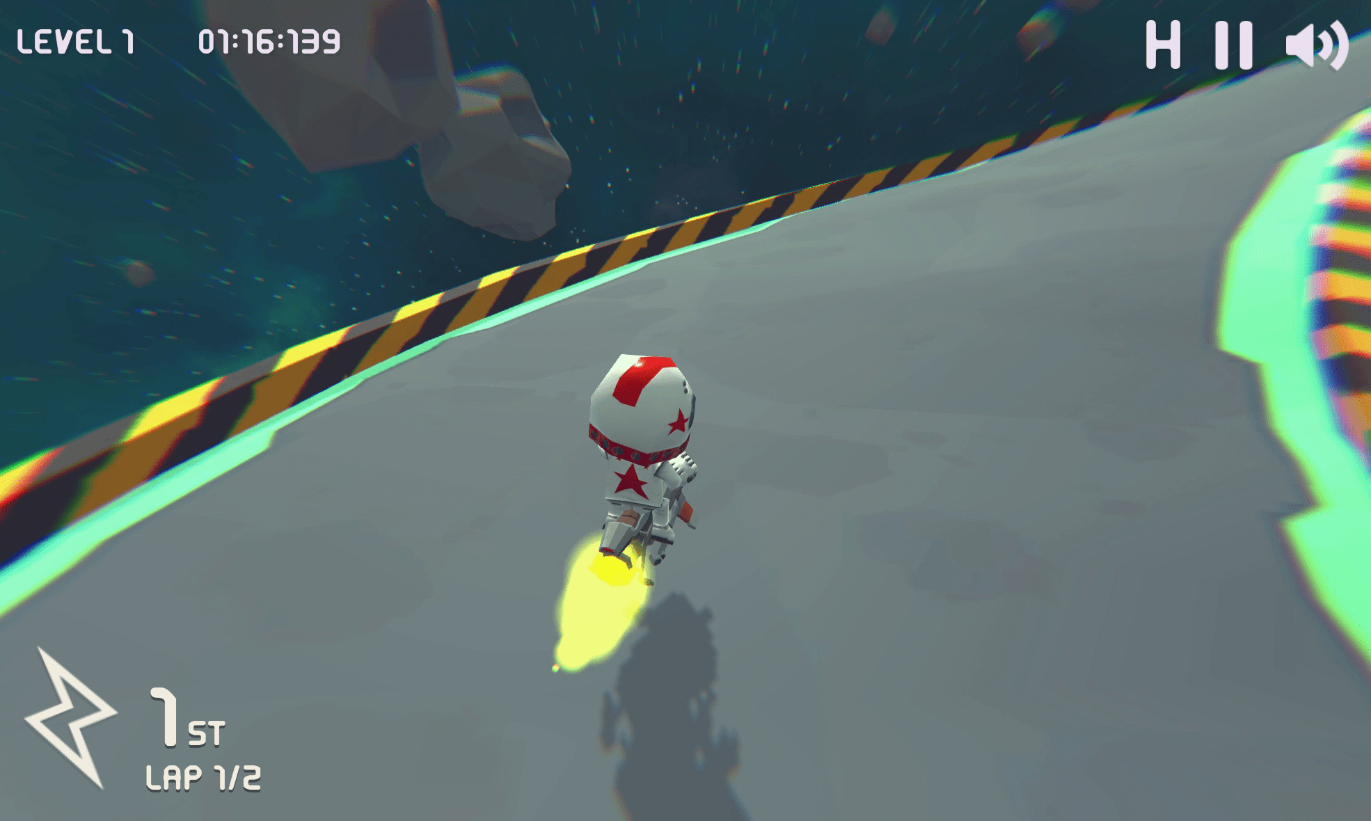 2 Player Moto Racing Screenshot 11 2 Player Moto Racing Screenshot 11