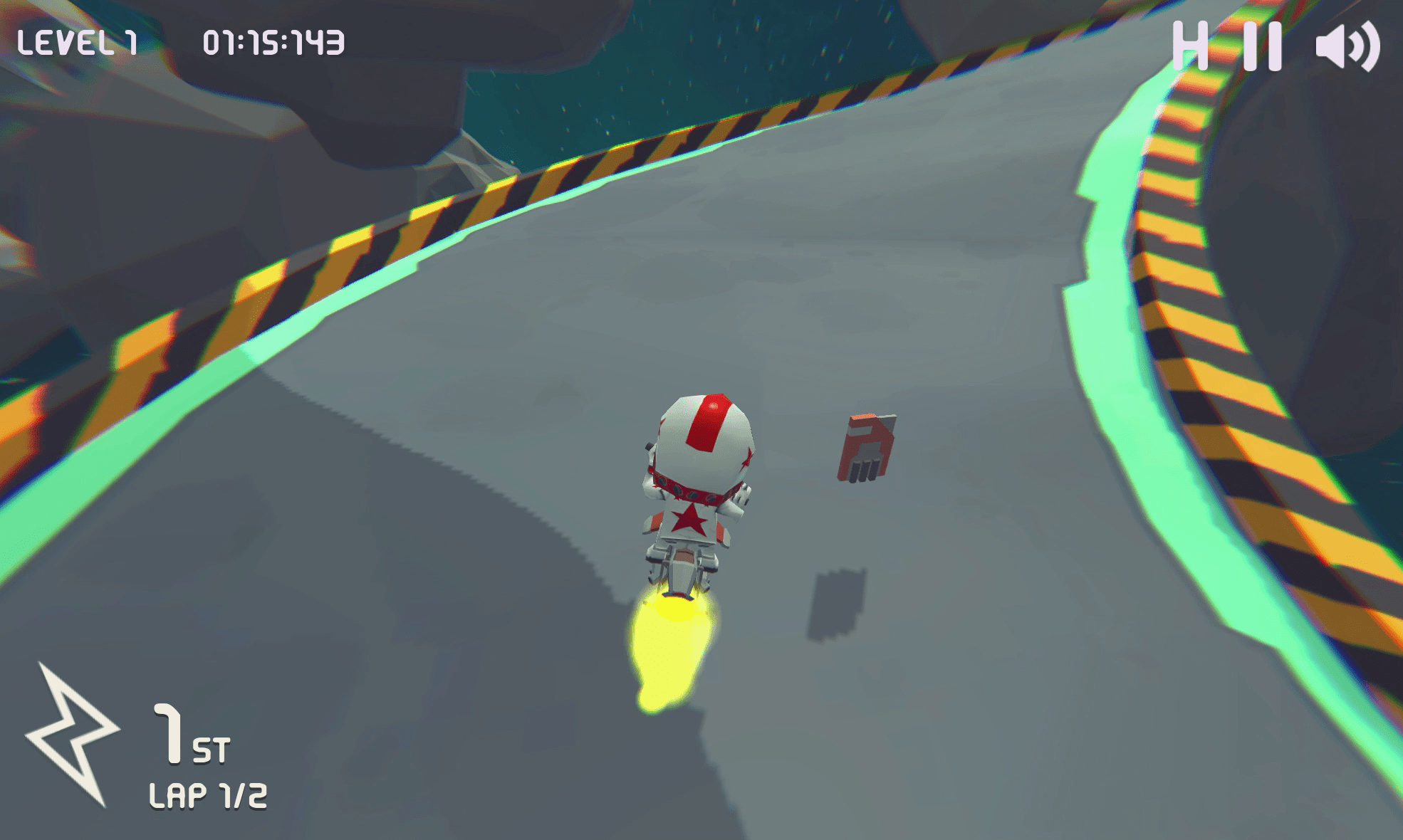 2 Player Moto Racing Screenshot 5 2 Player Moto Racing Screenshot 5