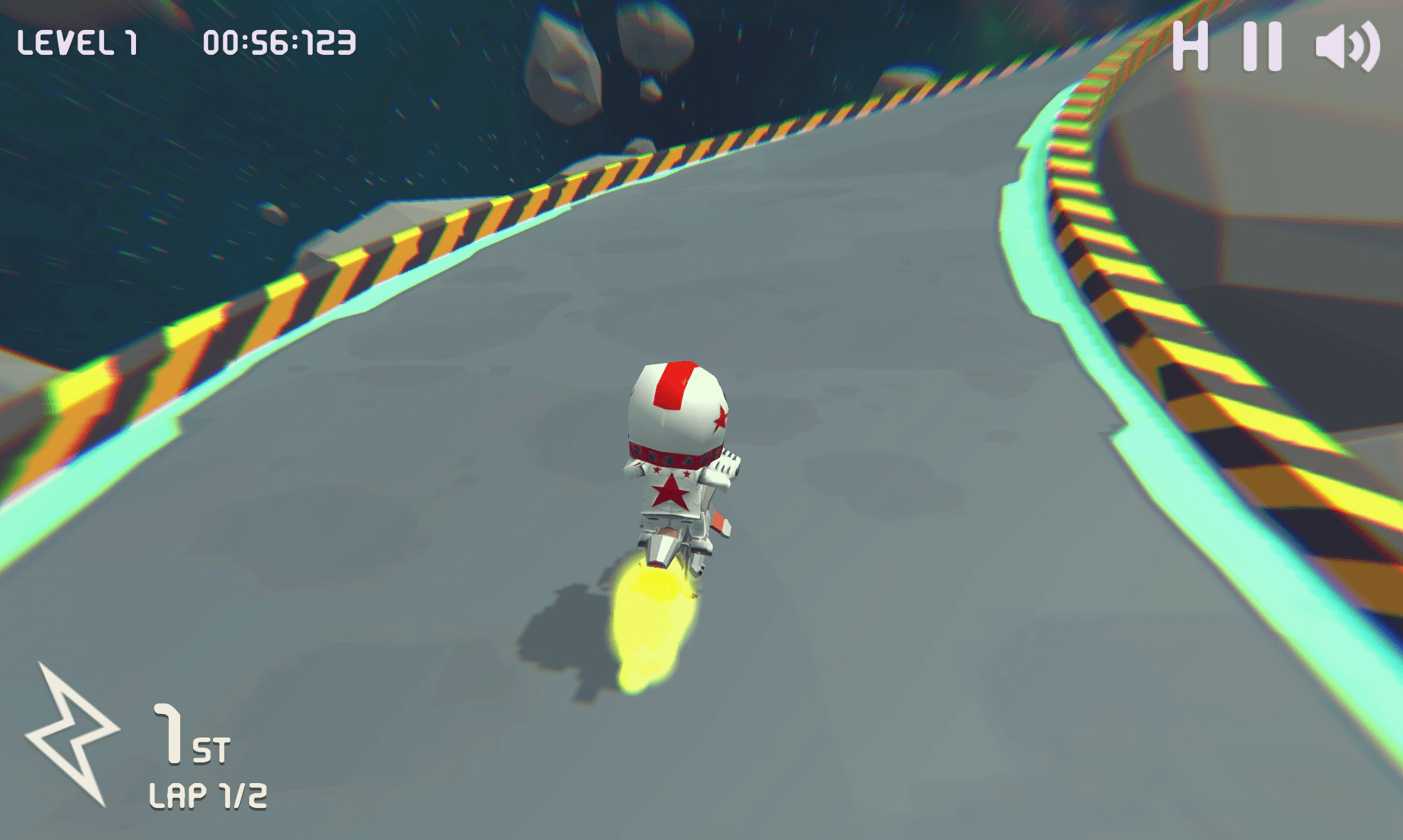 2 Player Moto Racing Screenshot 6 2 Player Moto Racing Screenshot 6