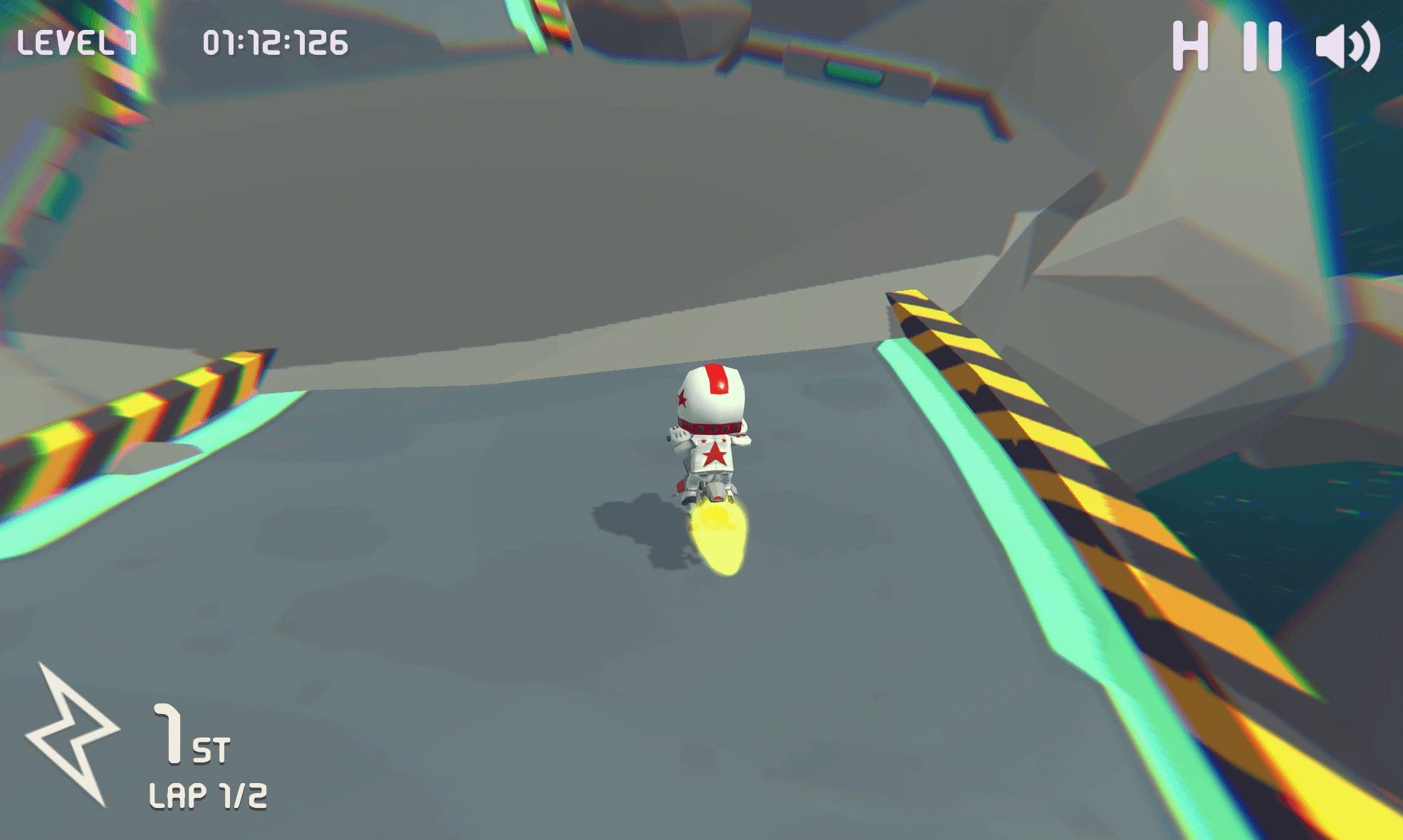 2 Player Moto Racing Screenshot 7 2 Player Moto Racing Screenshot 7
