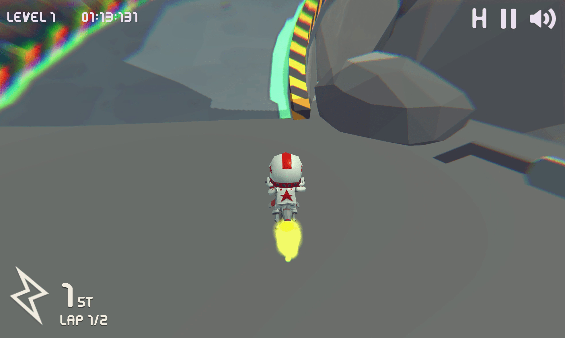 2 Player Moto Racing Screenshot 8 2 Player Moto Racing Screenshot 8