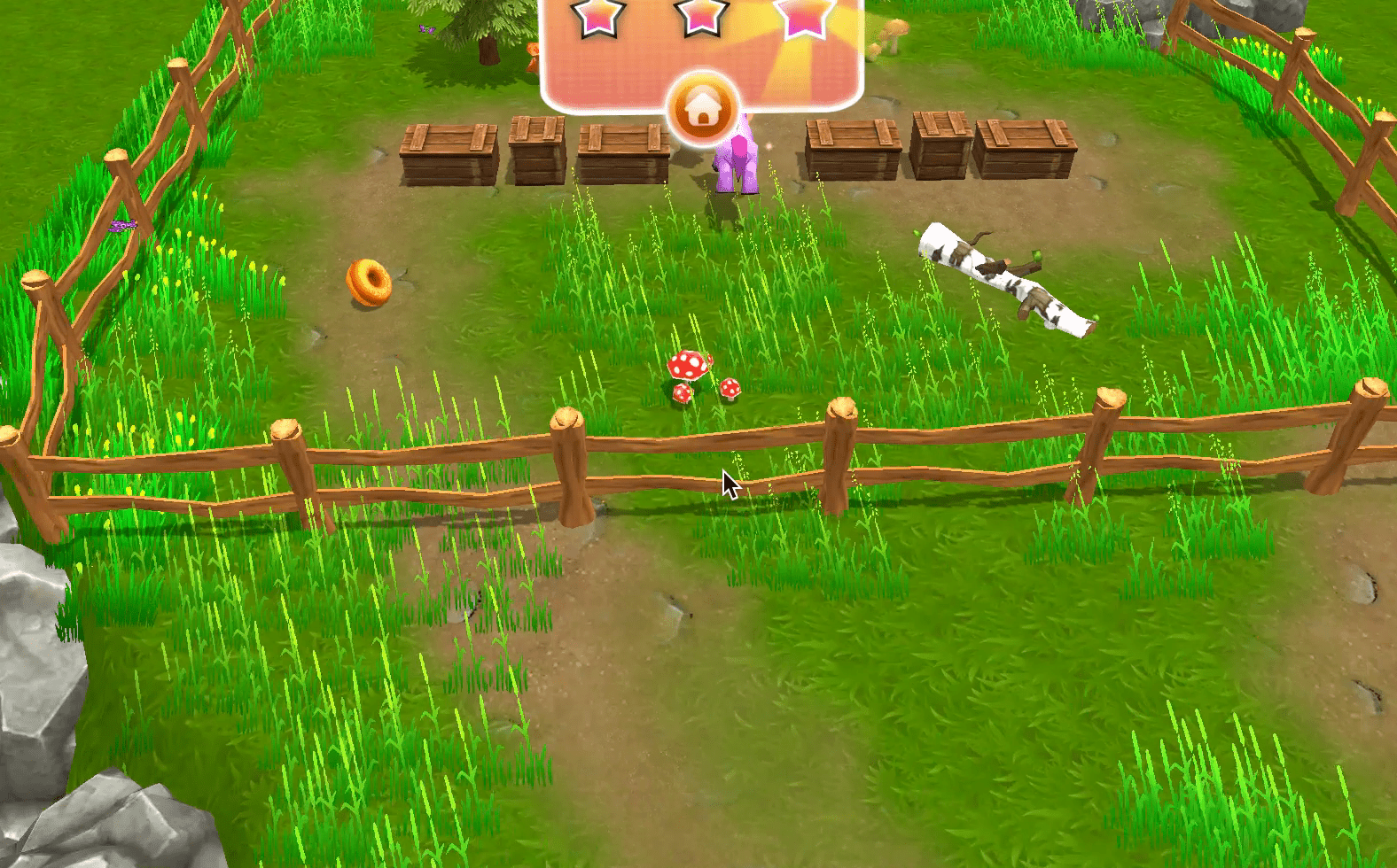 Pony Friendship Screenshot 9 Pony Friendship Screenshot 9