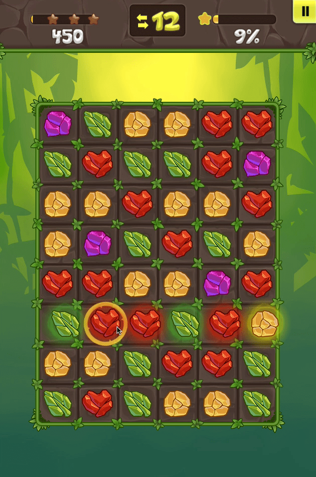 Ancient Ore Screenshot 1 Ancient Ore Screenshot 1