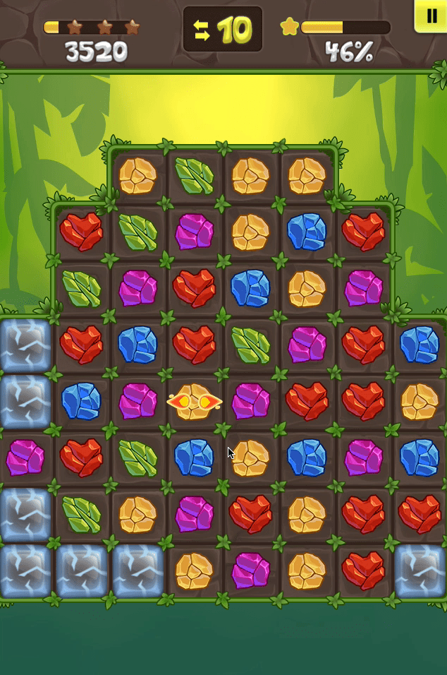 Ancient Ore Screenshot 2 Ancient Ore Screenshot 2