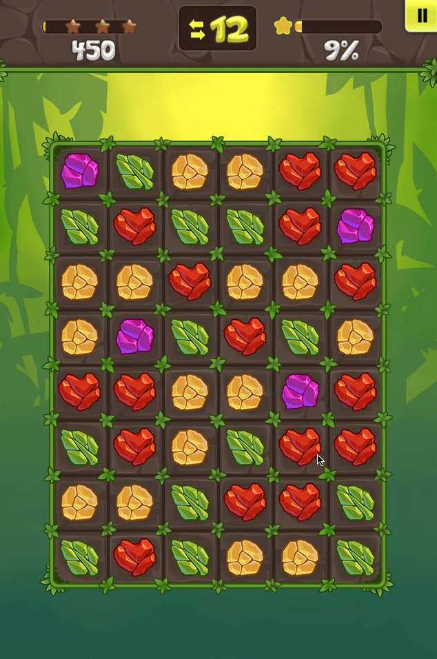 Ancient Ore Screenshot 3 Ancient Ore Screenshot 3