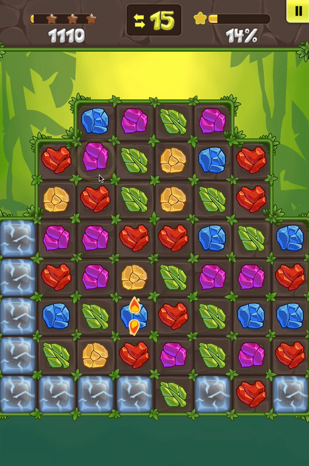 Ancient Ore Screenshot 4 Ancient Ore Screenshot 4