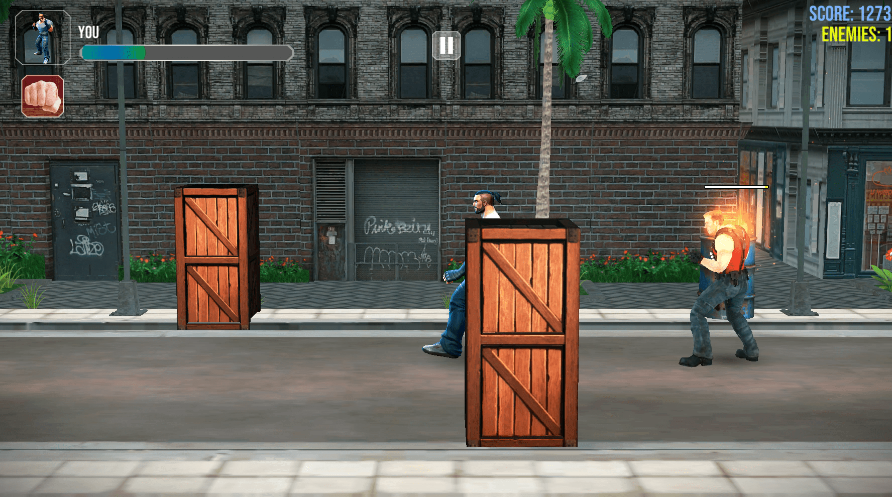 Street Mayhem Screenshot 12 Street Mayhem Screenshot 12