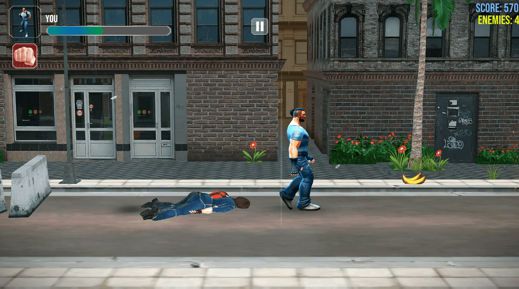 Street Mayhem Screenshot 14