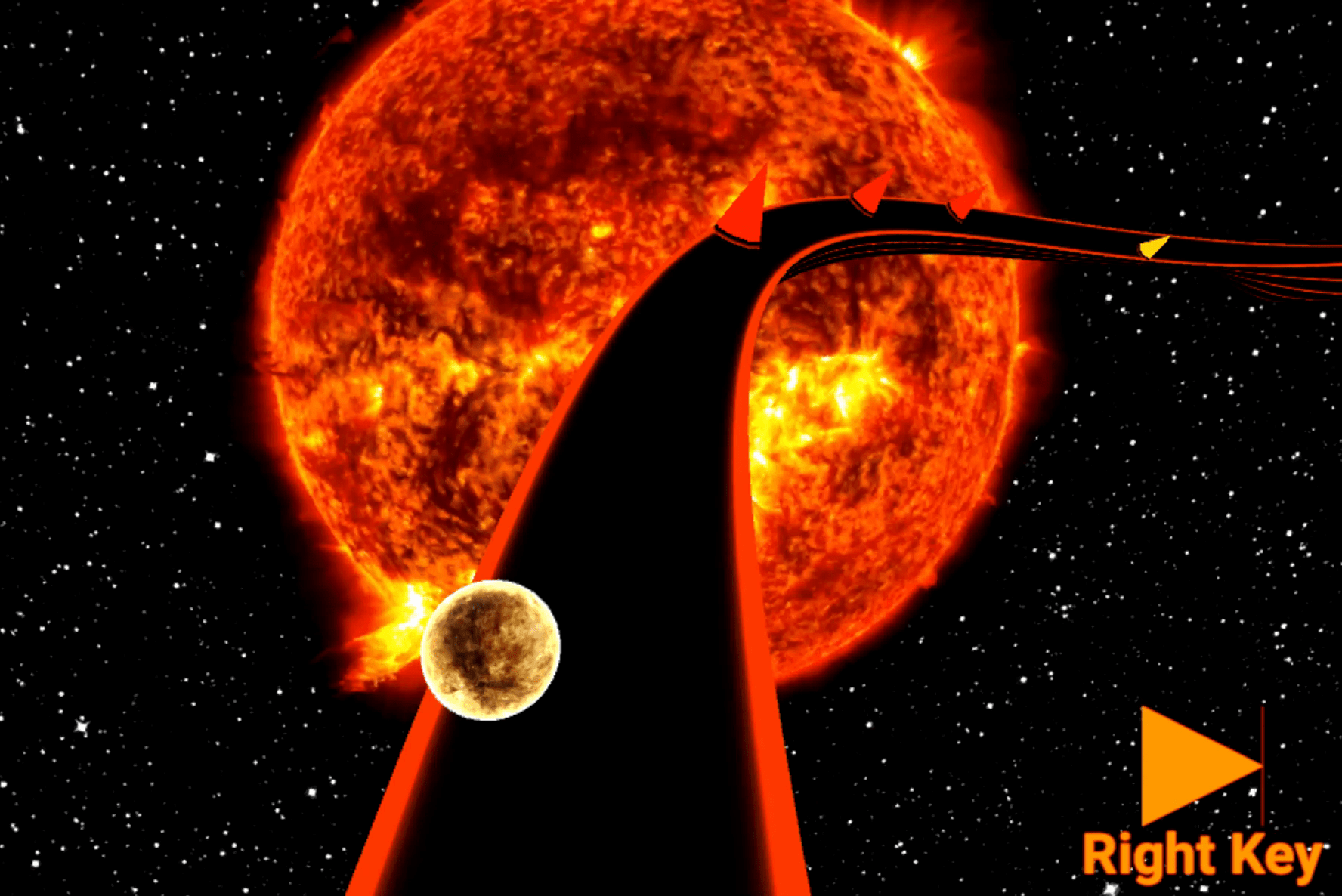 Crazy Tunnel 3D Screenshot 6 Crazy Tunnel 3D Screenshot 6