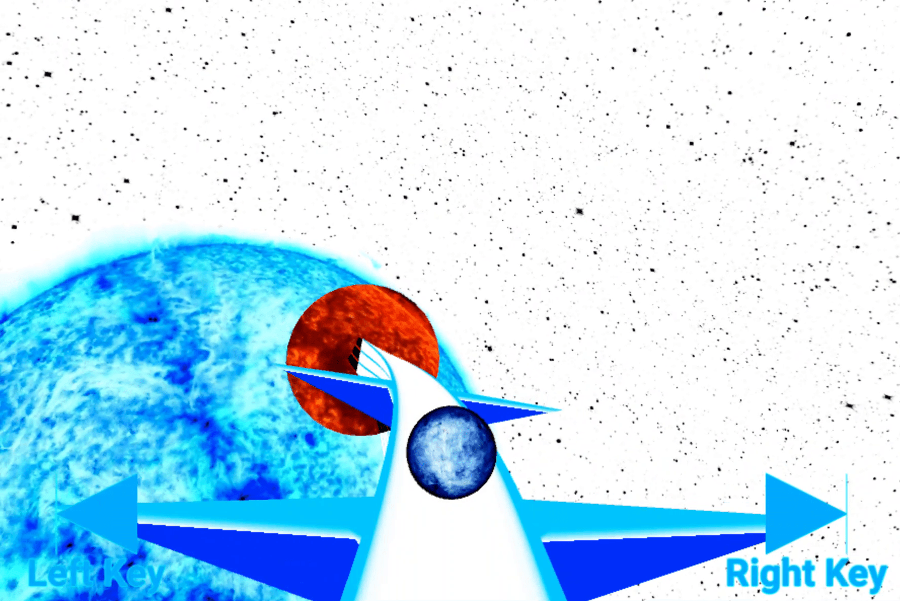 Crazy Tunnel 3D Screenshot 7 Crazy Tunnel 3D Screenshot 7