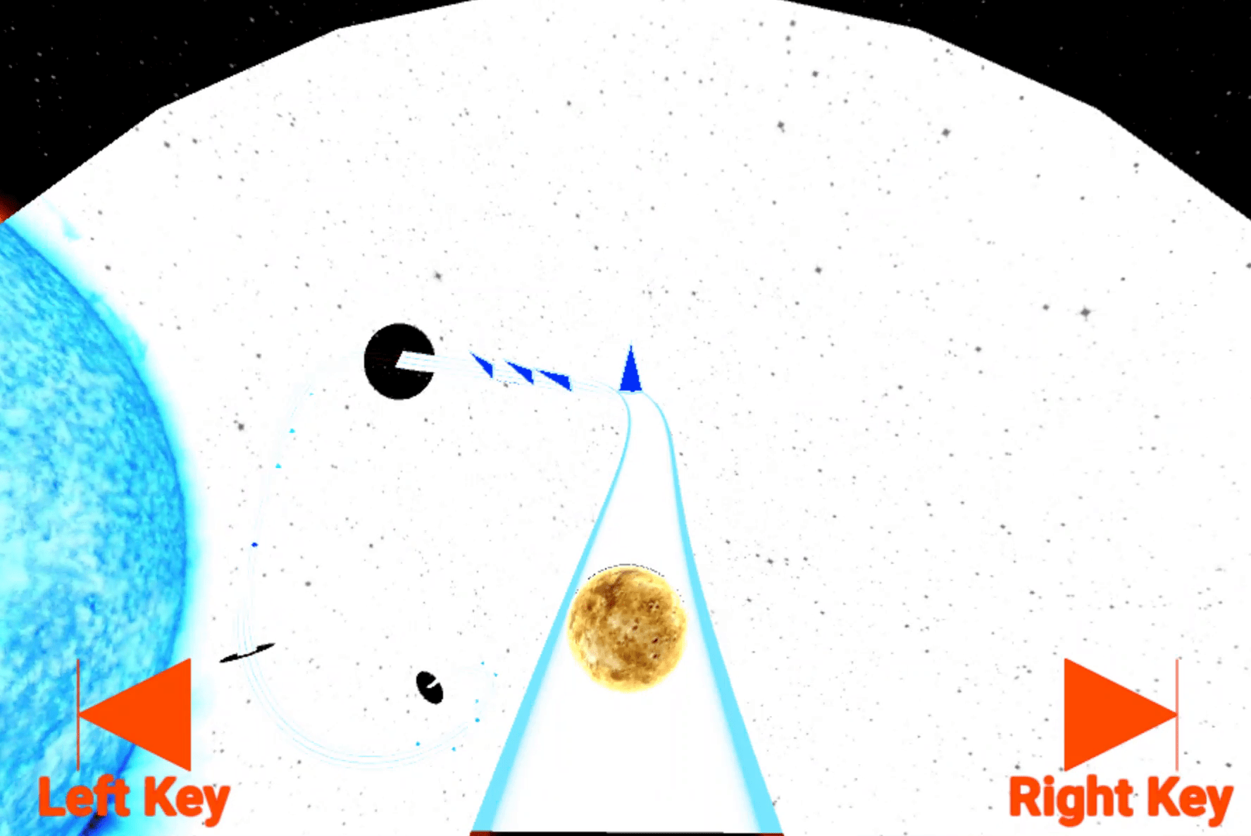 Crazy Tunnel 3D Screenshot 9 Crazy Tunnel 3D Screenshot 9