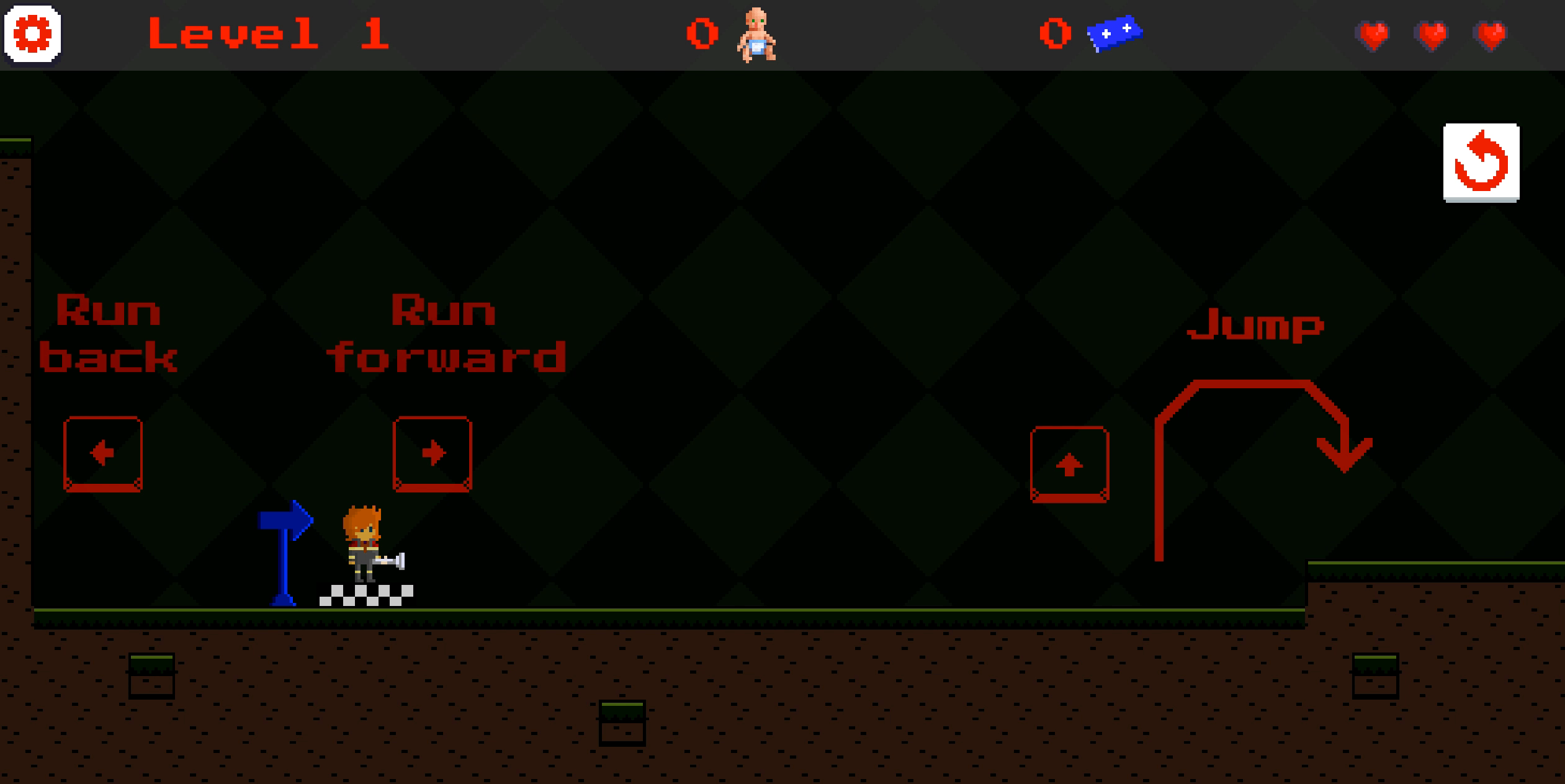 Buggy Wuggy - Platformer Playtime Screenshot 10 Buggy Wuggy - Platformer Playtime Screenshot 10