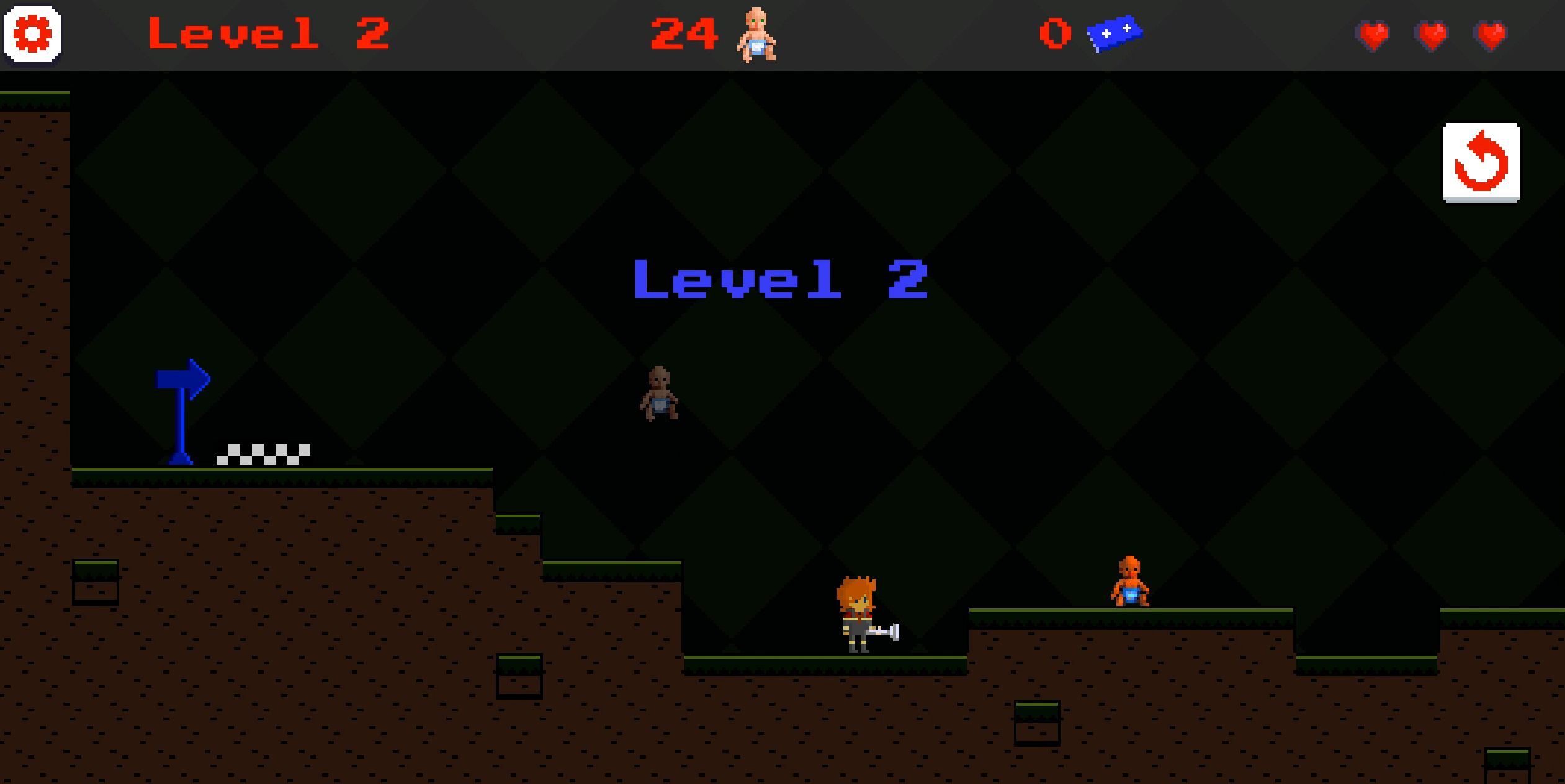 Buggy Wuggy - Platformer Playtime Screenshot 3 Buggy Wuggy - Platformer Playtime Screenshot 3