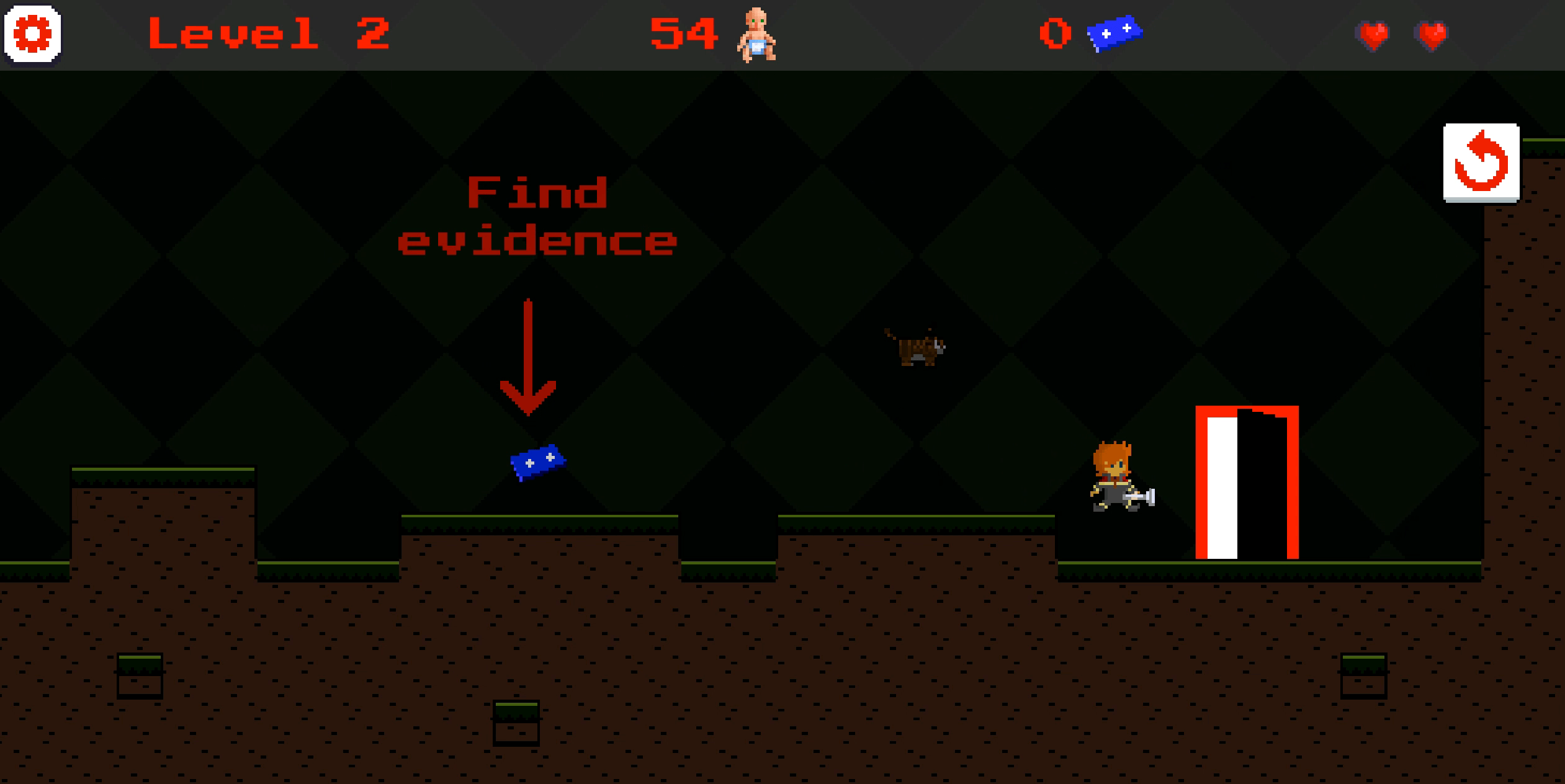 Buggy Wuggy - Platformer Playtime Screenshot 6 Buggy Wuggy - Platformer Playtime Screenshot 6