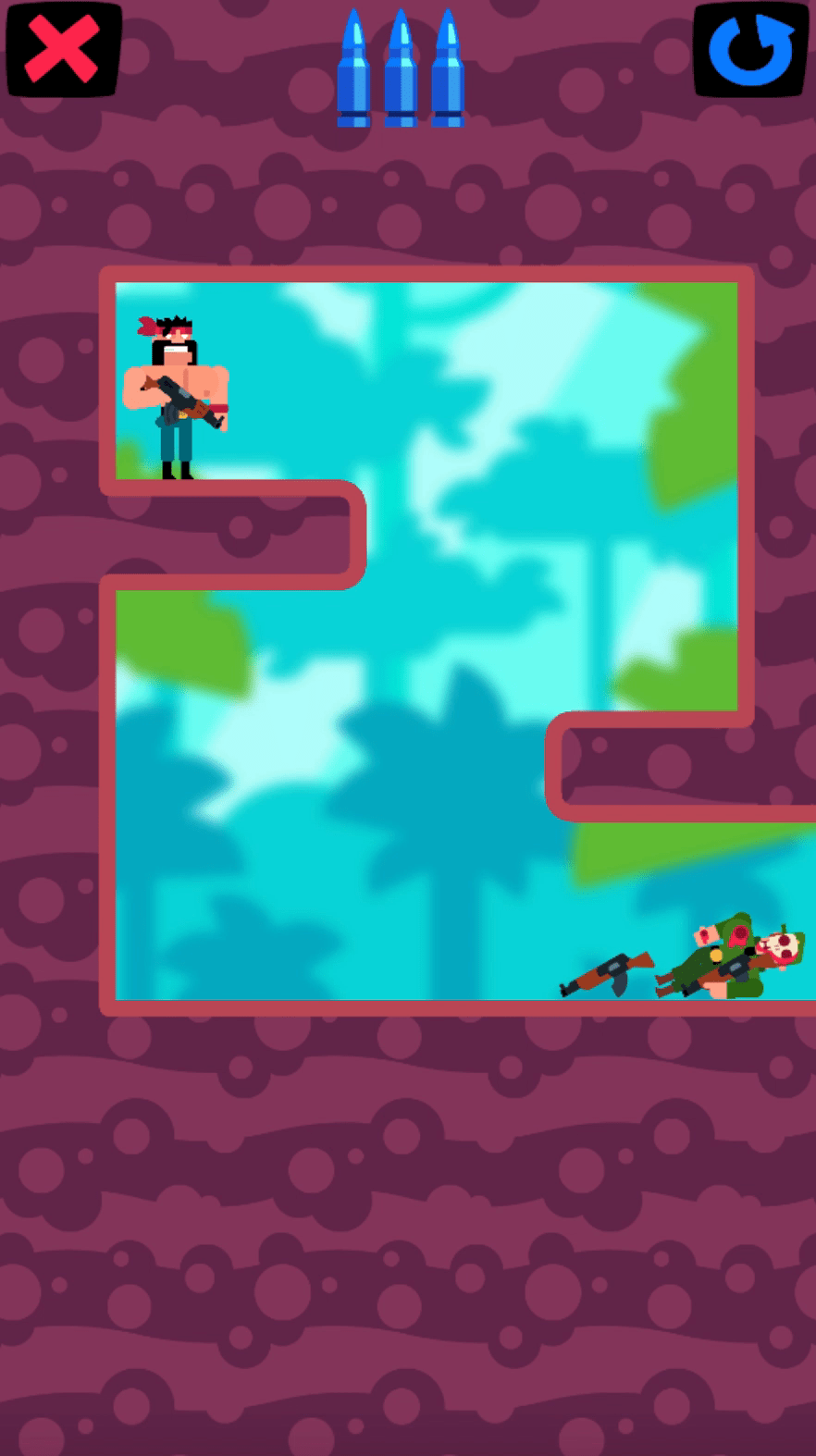 Gun Guys Screenshot 1 Gun Guys Screenshot 1