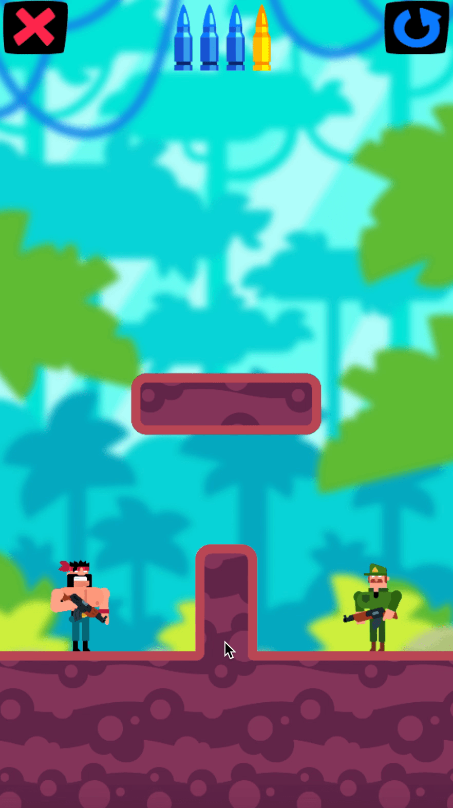 Gun Guys Screenshot 2 Gun Guys Screenshot 2