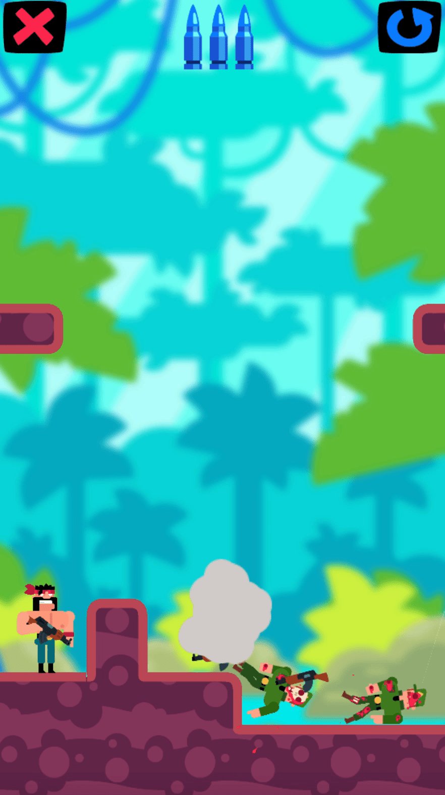 Gun Guys Screenshot 3 Gun Guys Screenshot 3