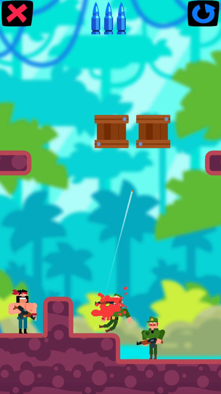 Gun Guys Screenshot 6 Gun Guys Screenshot 6