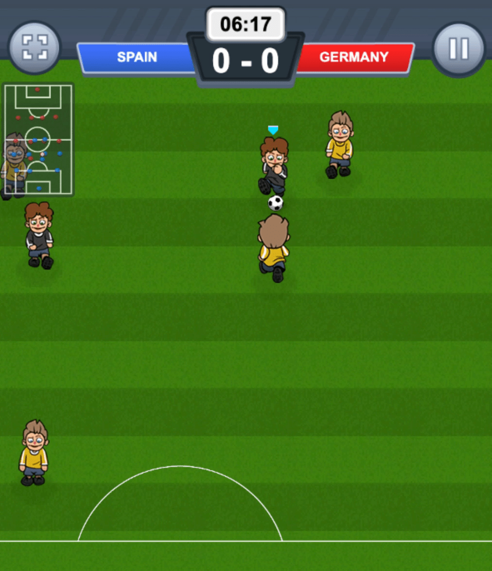 Football Superstars 2022 Screenshot 7 Football Superstars 2022 Screenshot 7