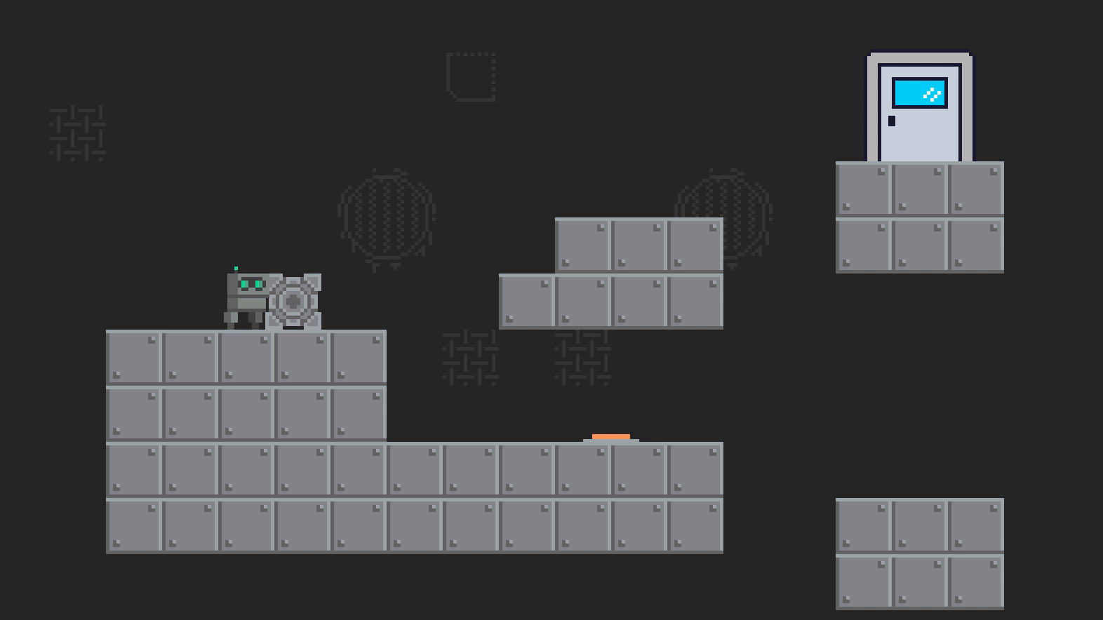 Robox Screenshot 3 Robox Screenshot 3