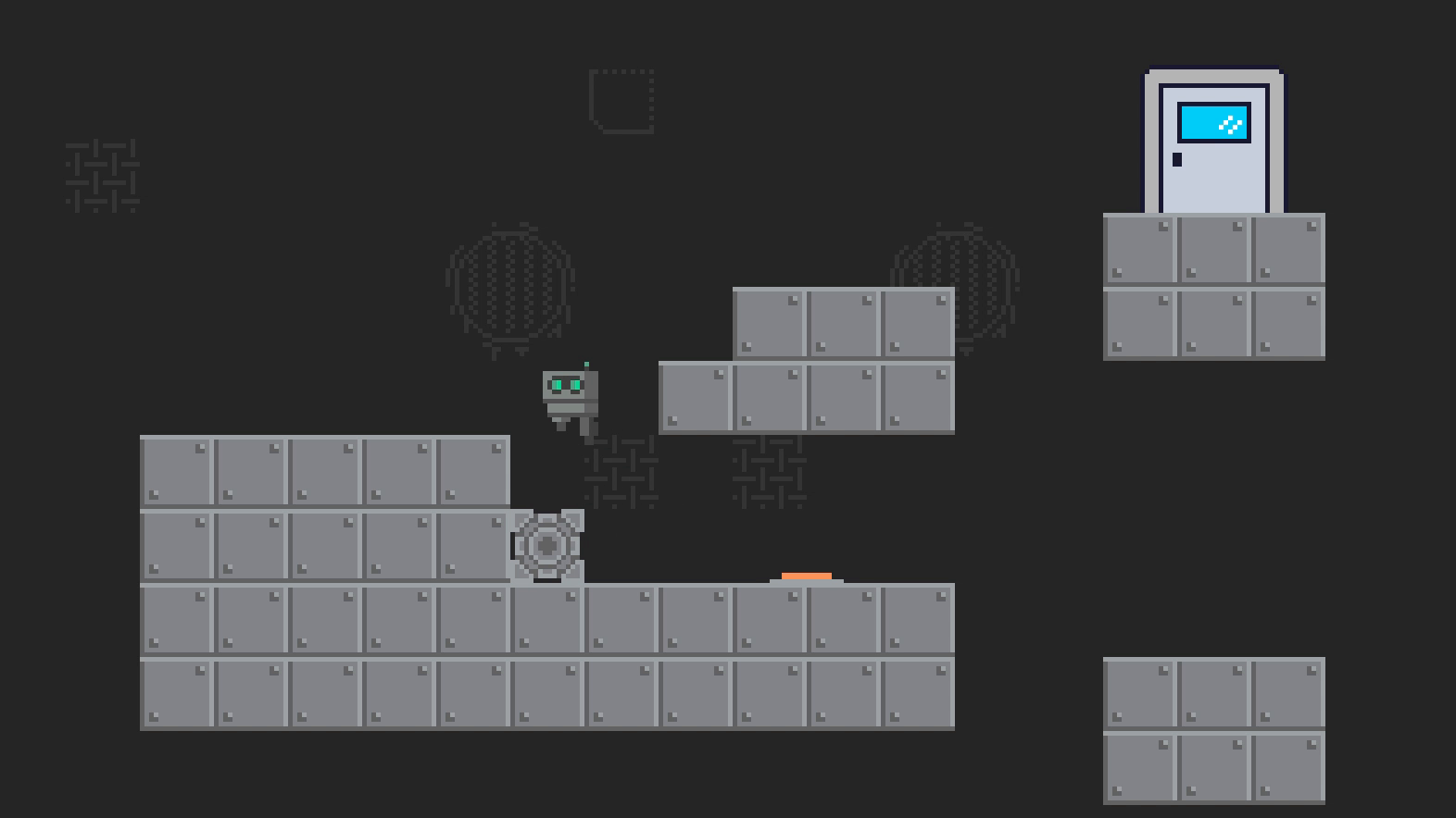 Robox Screenshot 4 Robox Screenshot 4