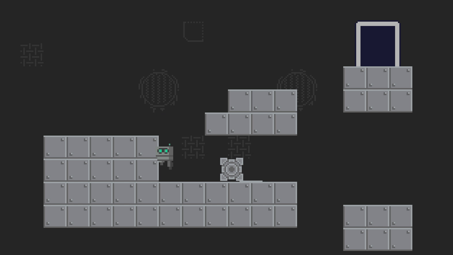 Robox Screenshot 5 Robox Screenshot 5