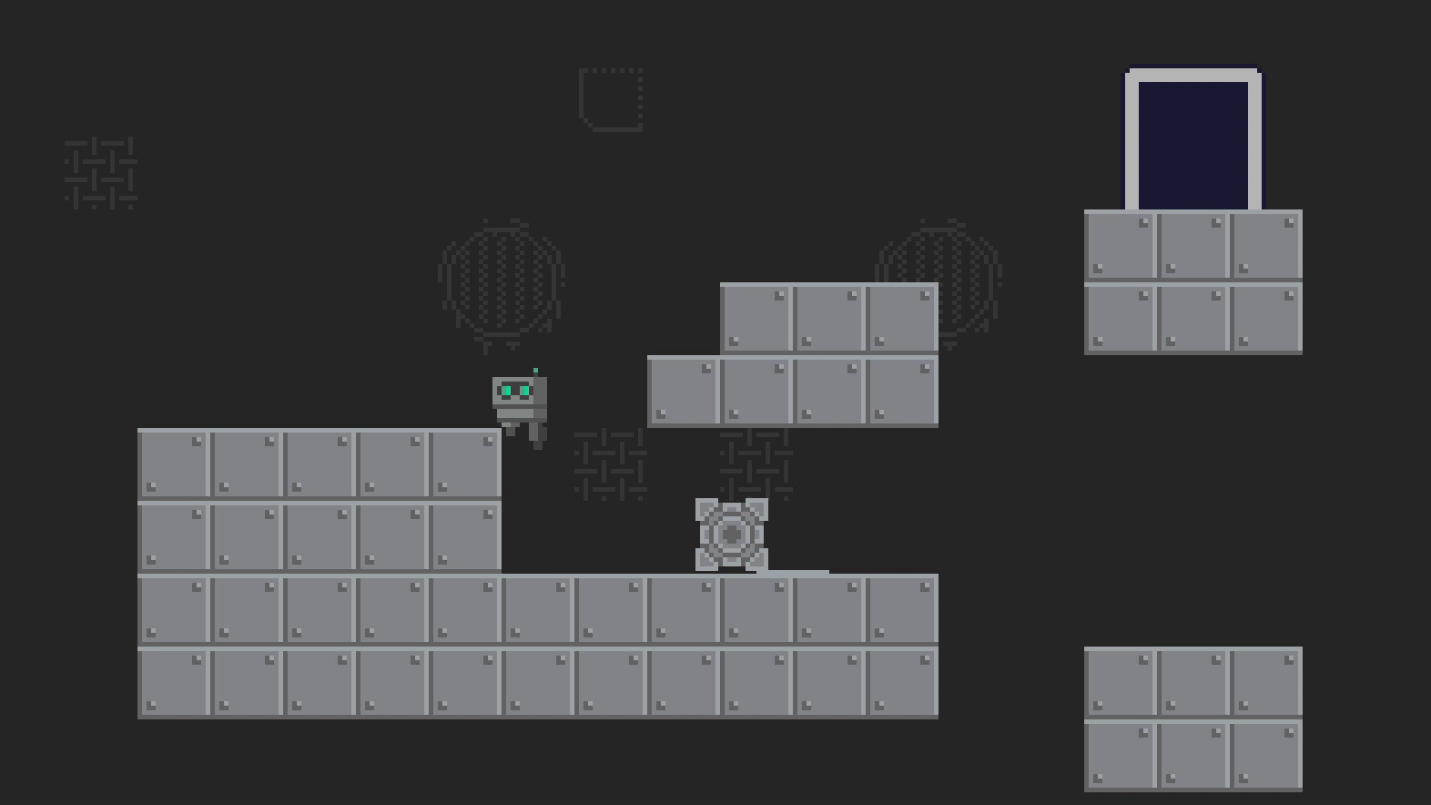 Robox Screenshot 6 Robox Screenshot 6