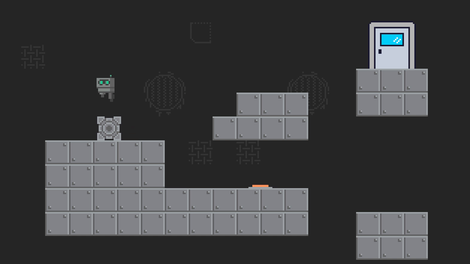 Robox Screenshot 7 Robox Screenshot 7