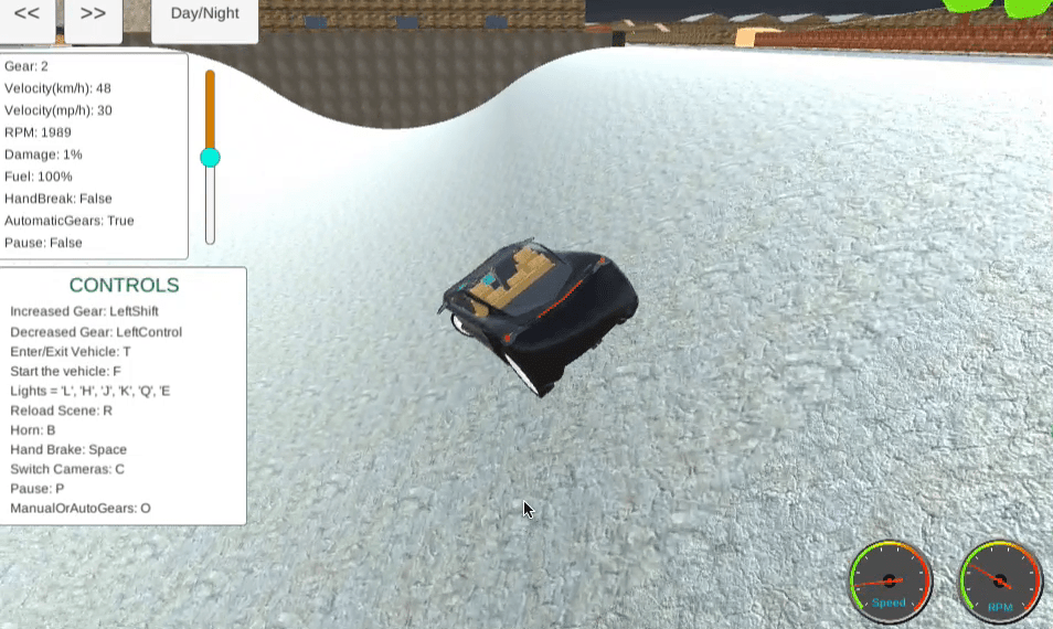 Vehicles Simulator 2 Screenshot 12