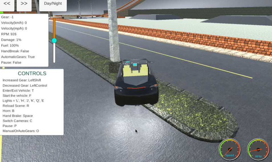 Vehicles Simulator 2 Screenshot 2 Vehicles Simulator 2 Screenshot 2