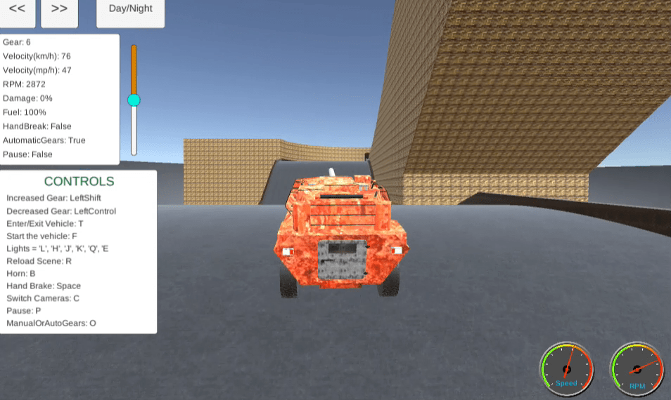 Vehicles Simulator 2 Screenshot 5 Vehicles Simulator 2 Screenshot 5