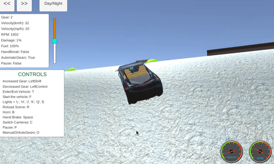 Vehicles Simulator 2 Screenshot 7