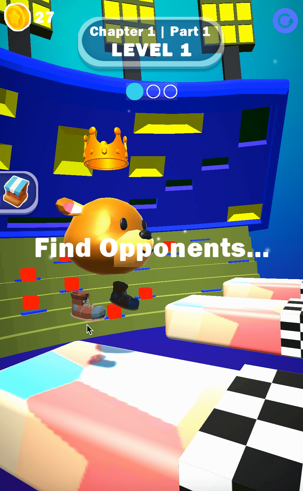 Drawer Super Racer Screenshot 1 Drawer Super Racer Screenshot 1