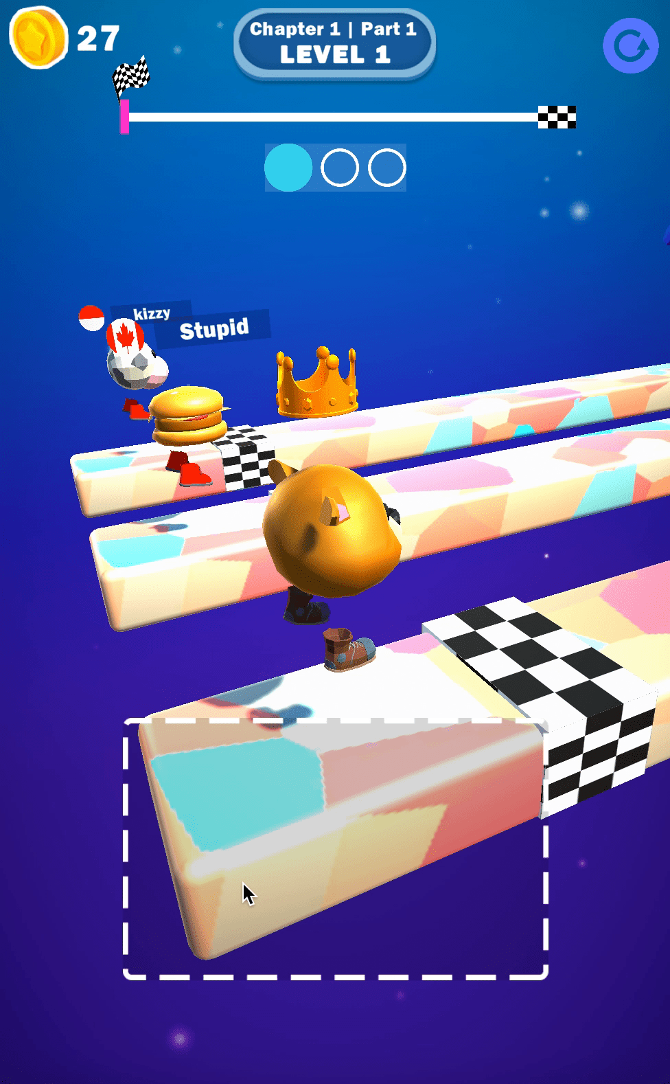 Drawer Super Racer Screenshot 11 Drawer Super Racer Screenshot 11
