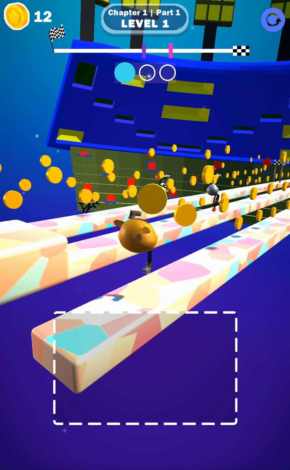 Drawer Super Racer Screenshot 5 Drawer Super Racer Screenshot 5