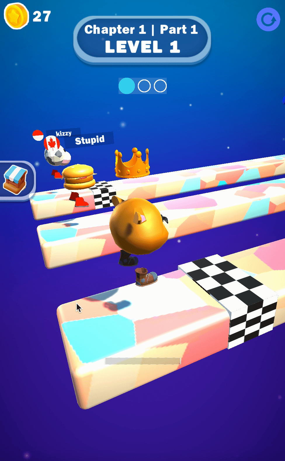 Drawer Super Racer Screenshot 7 Drawer Super Racer Screenshot 7