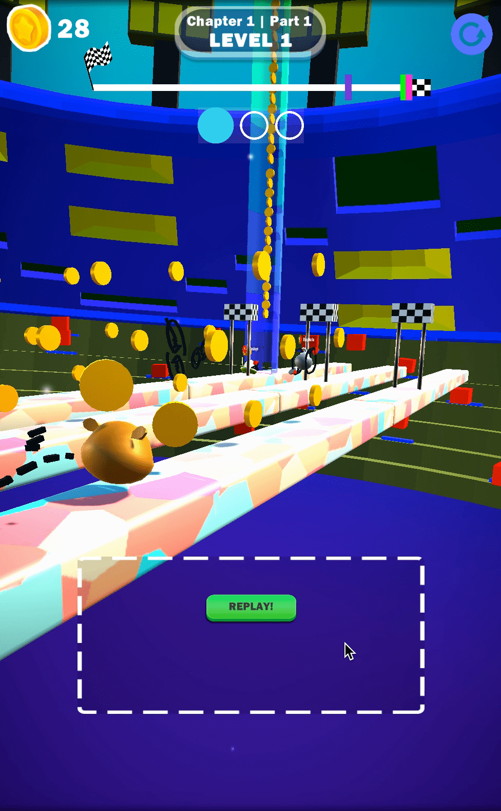 Drawer Super Racer Screenshot 8