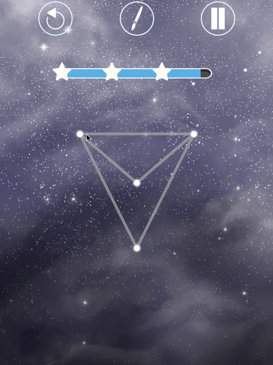 Constellation Energy Lines Screenshot 1
